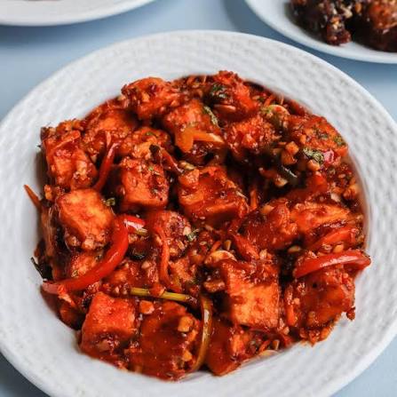 DRAGON PANEER