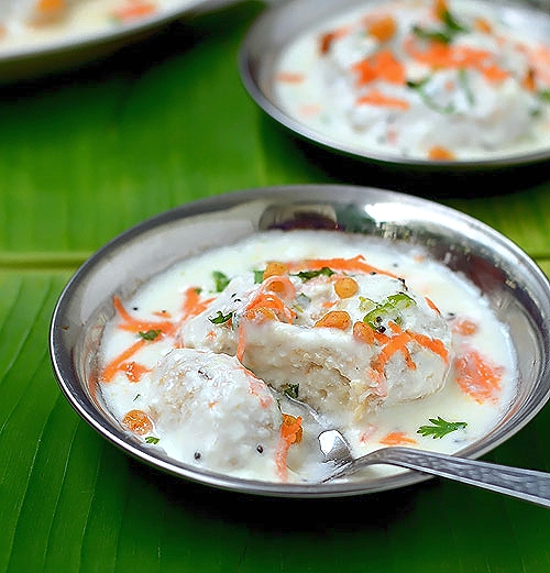 DAHI VADA