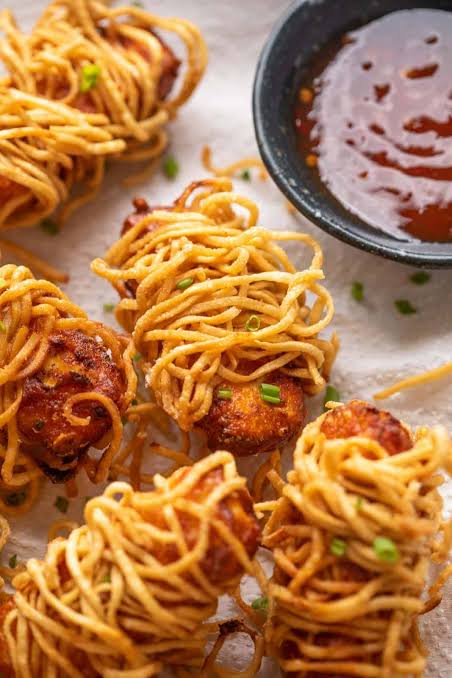 THREAD PANEER