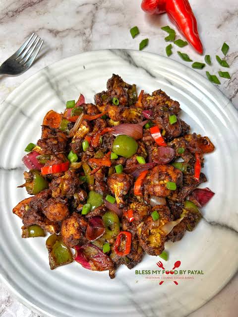 GOBI CHILI