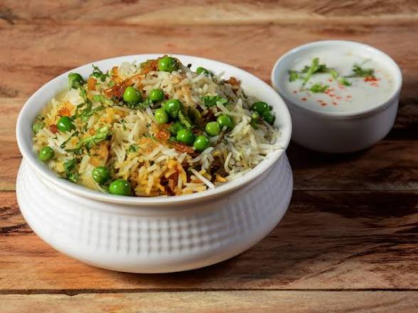 BIRIYANI