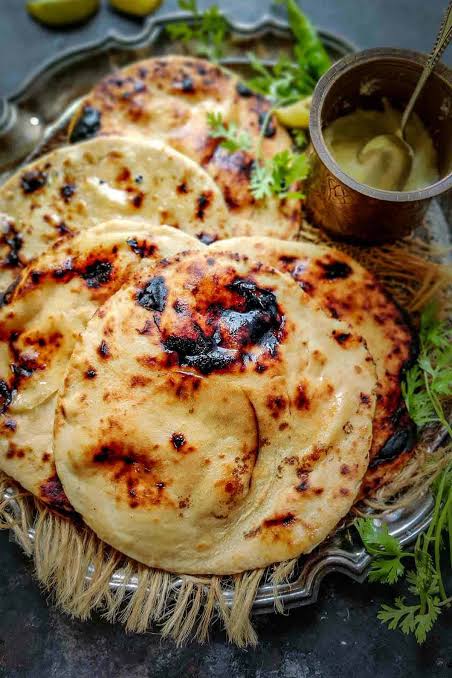 TANDOOR ROTI