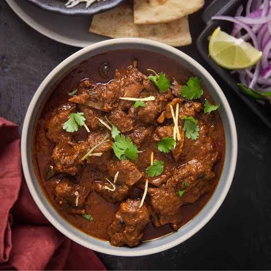 GINGER MOTTON CURRY