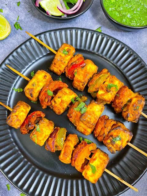 PANEER STICK