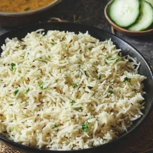 ZEERA RICE