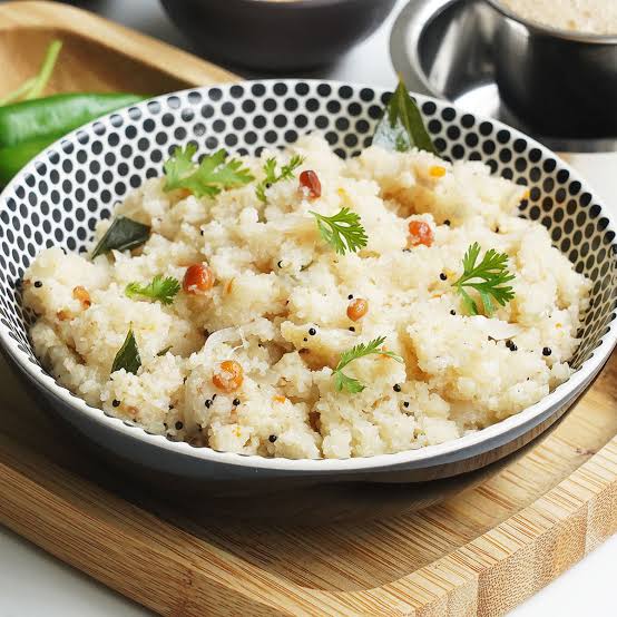 UPMA