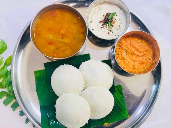 IDLI