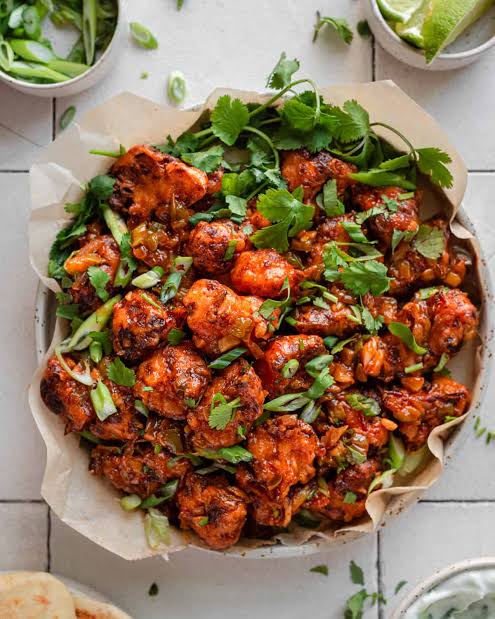 GOBI MANCHURIAN